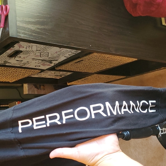 Calvin Klein performance shirt size Large - Picture 4 of 9